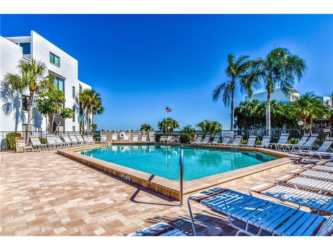 2955 N Beach Road #D125 Englewood FL 34223 - LEMON BAY & GULF OF MEXICO D6144985 image32