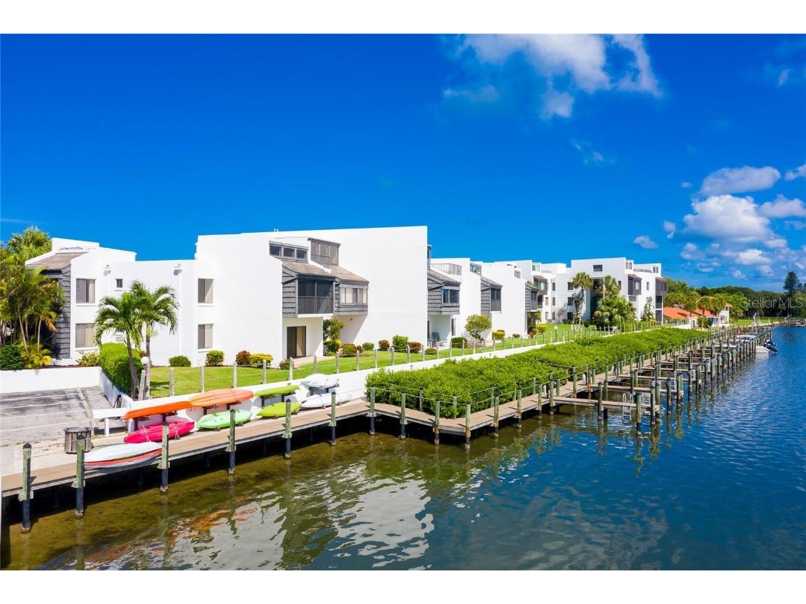 2955 N Beach Road #D125 Englewood FL 34223 - LEMON BAY & GULF OF MEXICO D6144985 image33