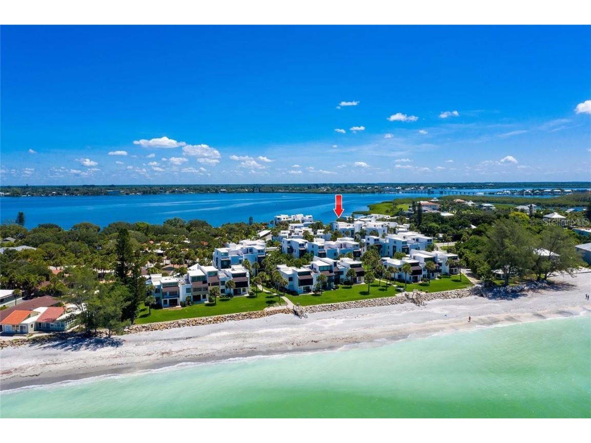 2955 N Beach Road #D125 Englewood FL 34223 - LEMON BAY & GULF OF MEXICO D6144985 image39