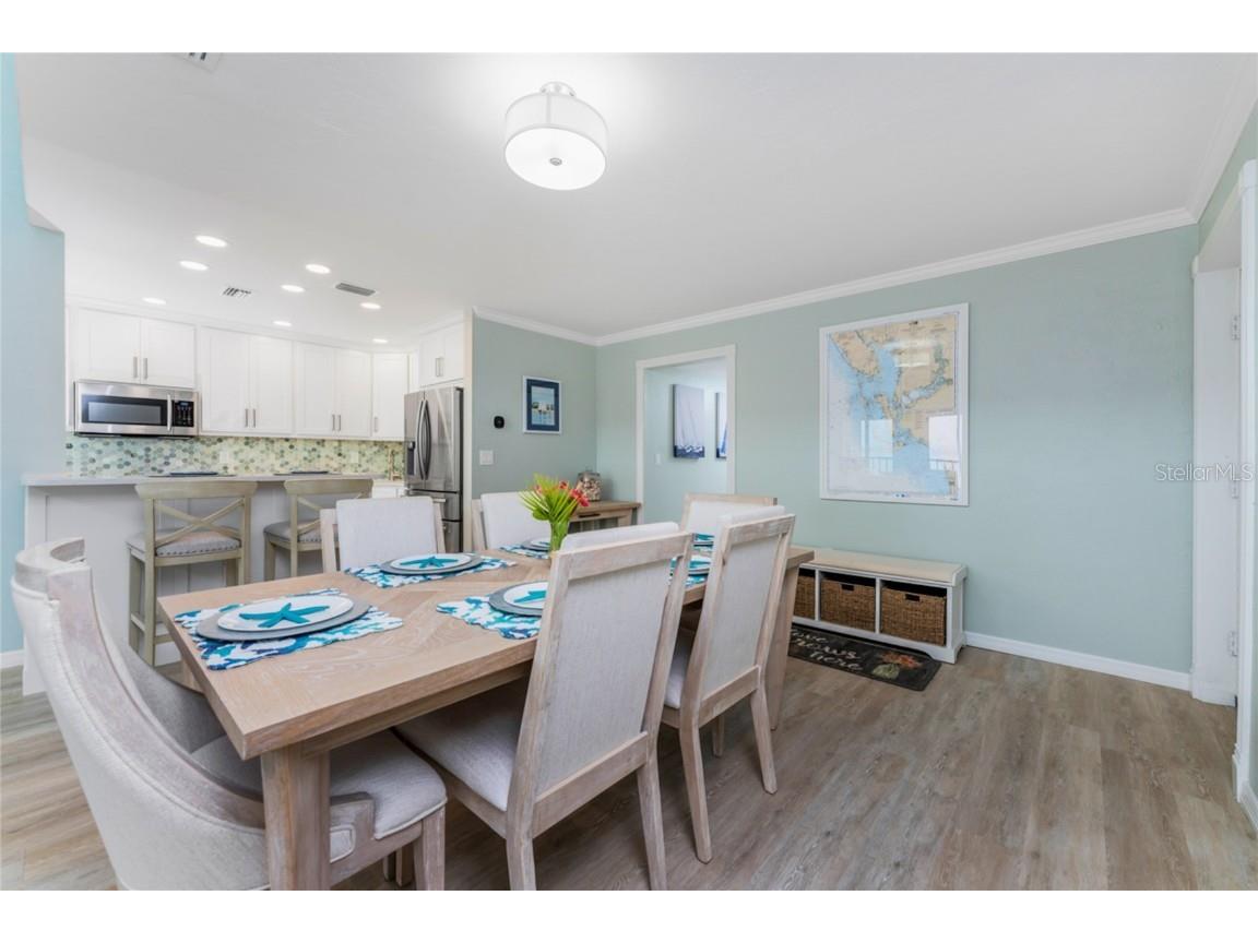 2955 N Beach Road #D125 Englewood FL 34223 - LEMON BAY & GULF OF MEXICO D6144985 image4