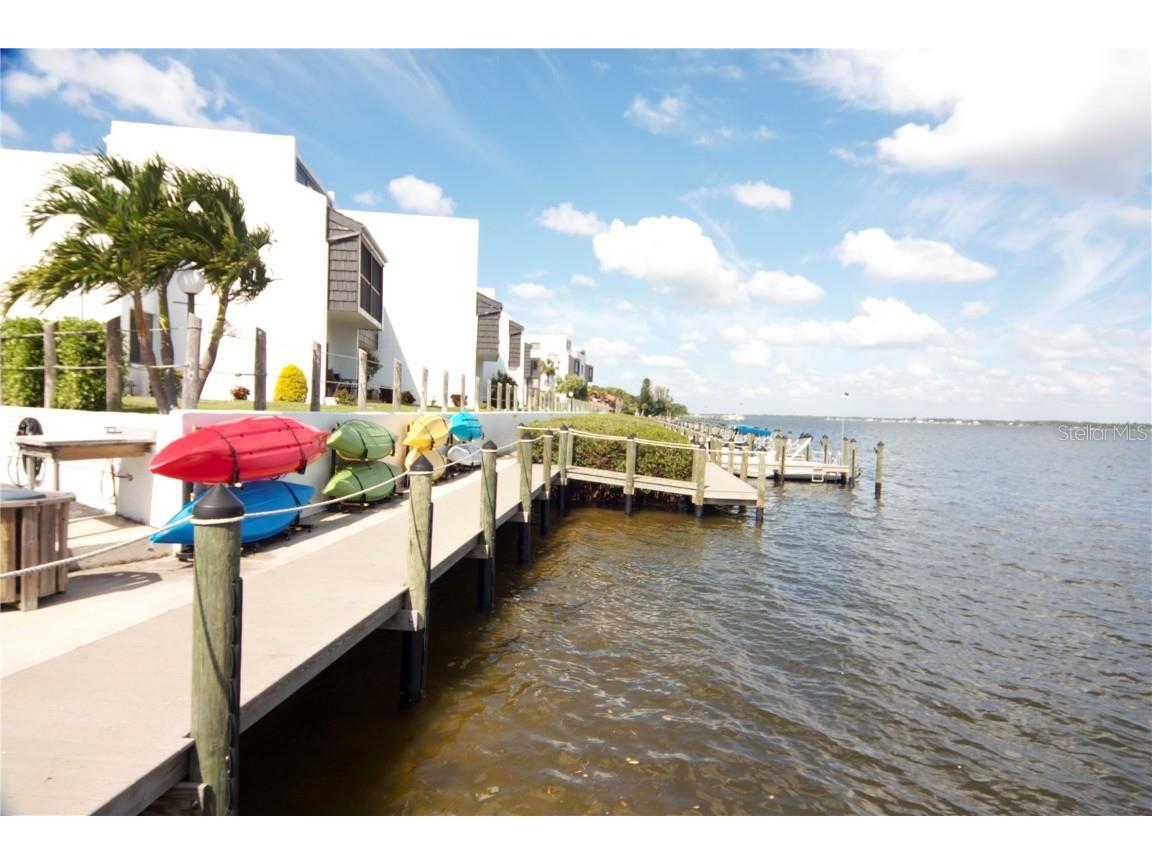 2955 N Beach Road #D125 Englewood FL 34223 - LEMON BAY & GULF OF MEXICO D6144985 image46