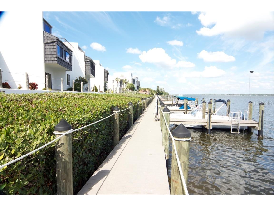 2955 N Beach Road #D125 Englewood FL 34223 - LEMON BAY & GULF OF MEXICO D6144985 image47