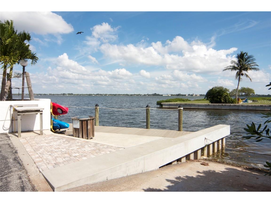 2955 N Beach Road #D125 Englewood FL 34223 - LEMON BAY & GULF OF MEXICO D6144985 image49