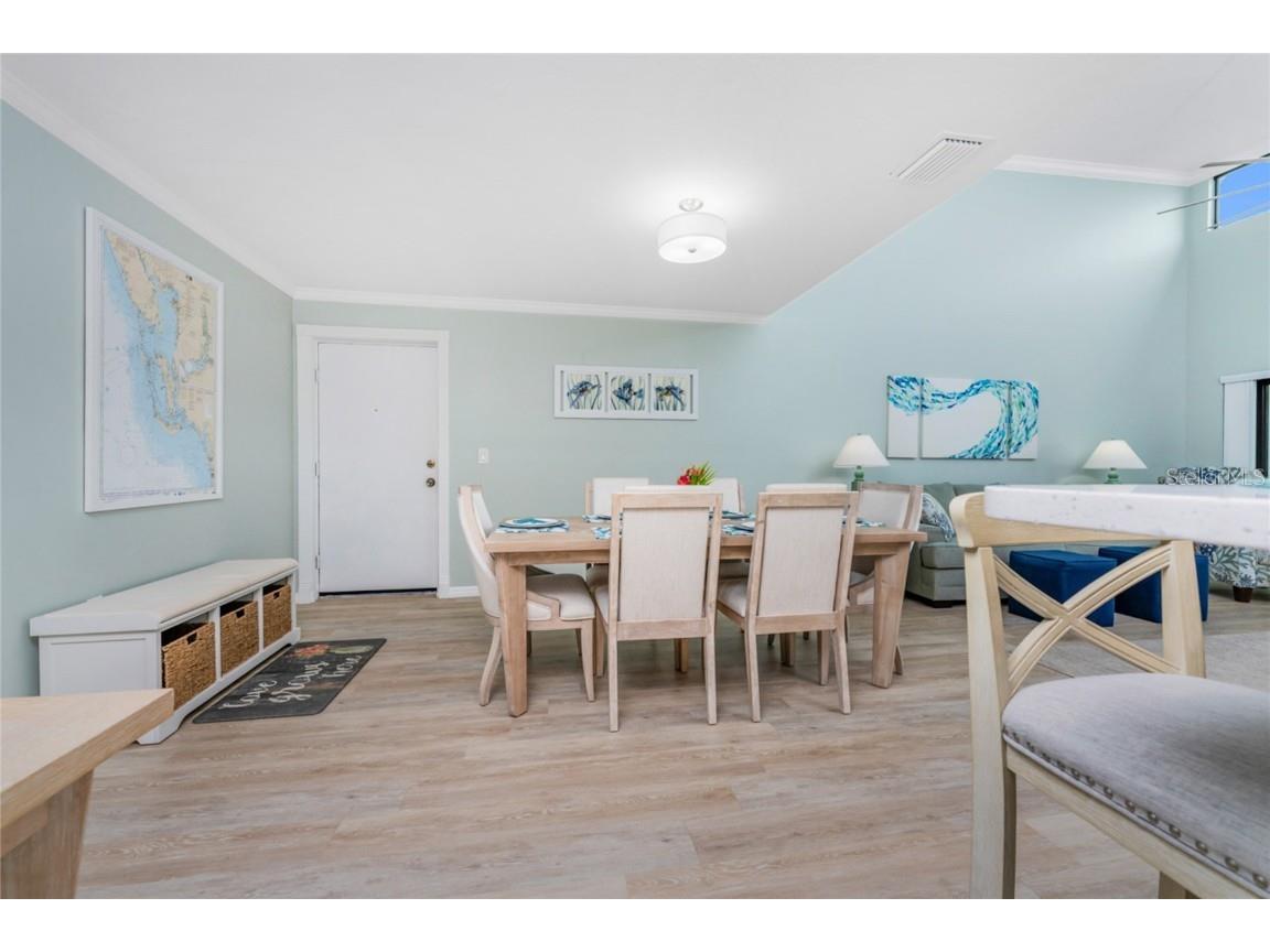 2955 N Beach Road #D125 Englewood FL 34223 - LEMON BAY & GULF OF MEXICO D6144985 image5