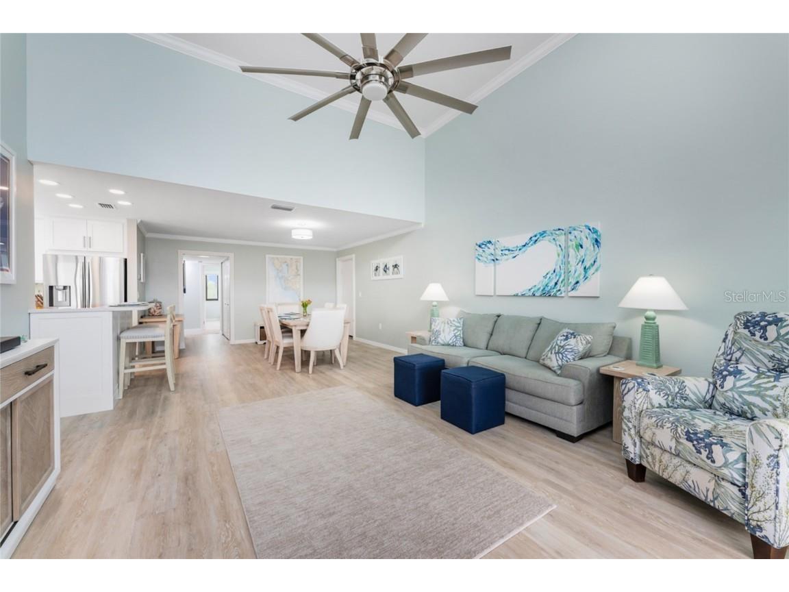 2955 N Beach Road #D125 Englewood FL 34223 - LEMON BAY & GULF OF MEXICO D6144985 image6