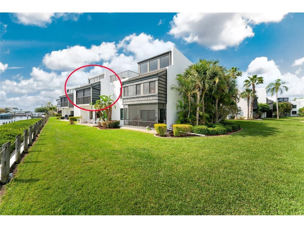 2955 N Beach Road #D125 Englewood FL 34223 - LEMON BAY & GULF OF MEXICO D6144985 image7