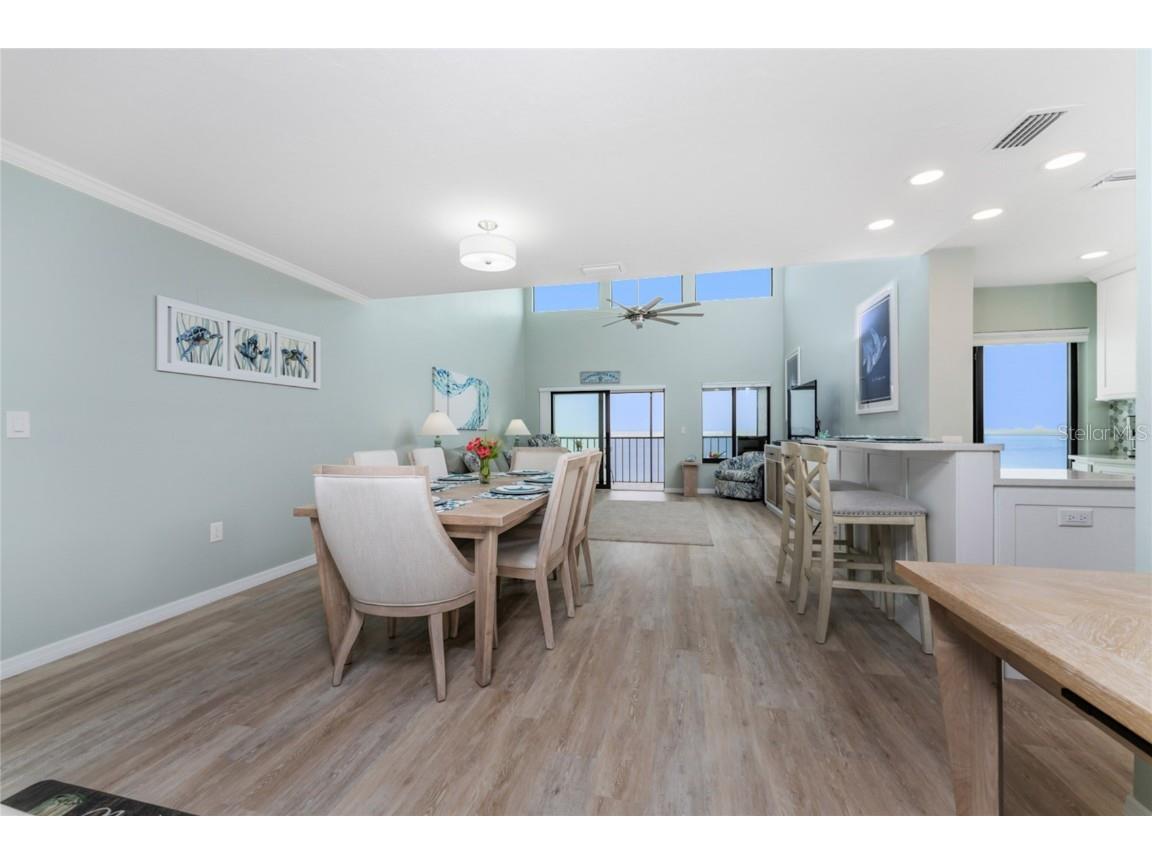 2955 N Beach Road #D125 Englewood FL 34223 - LEMON BAY & GULF OF MEXICO D6144985 image8