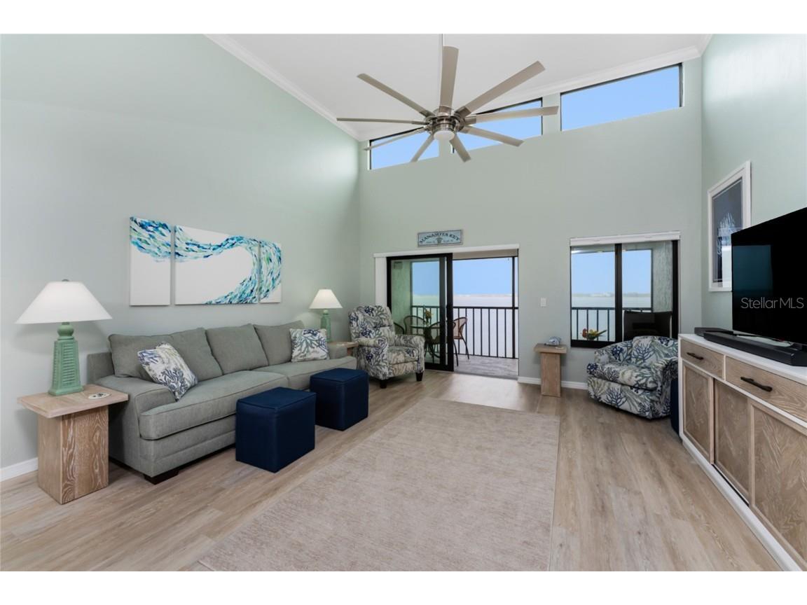 2955 N Beach Road #D125 Englewood FL 34223 - LEMON BAY & GULF OF MEXICO D6144985 image9