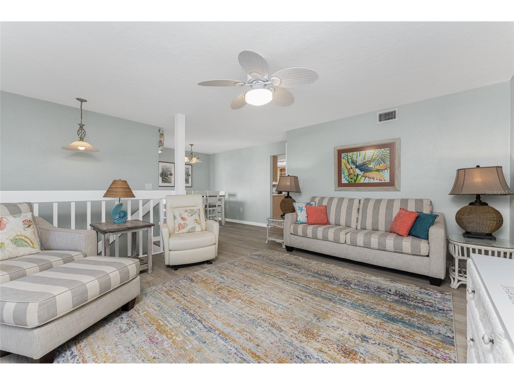2955 N Beach Road #E122 Englewood FL 34223 - GULF OF MEXICO & LEMON BAY D6146907 image10