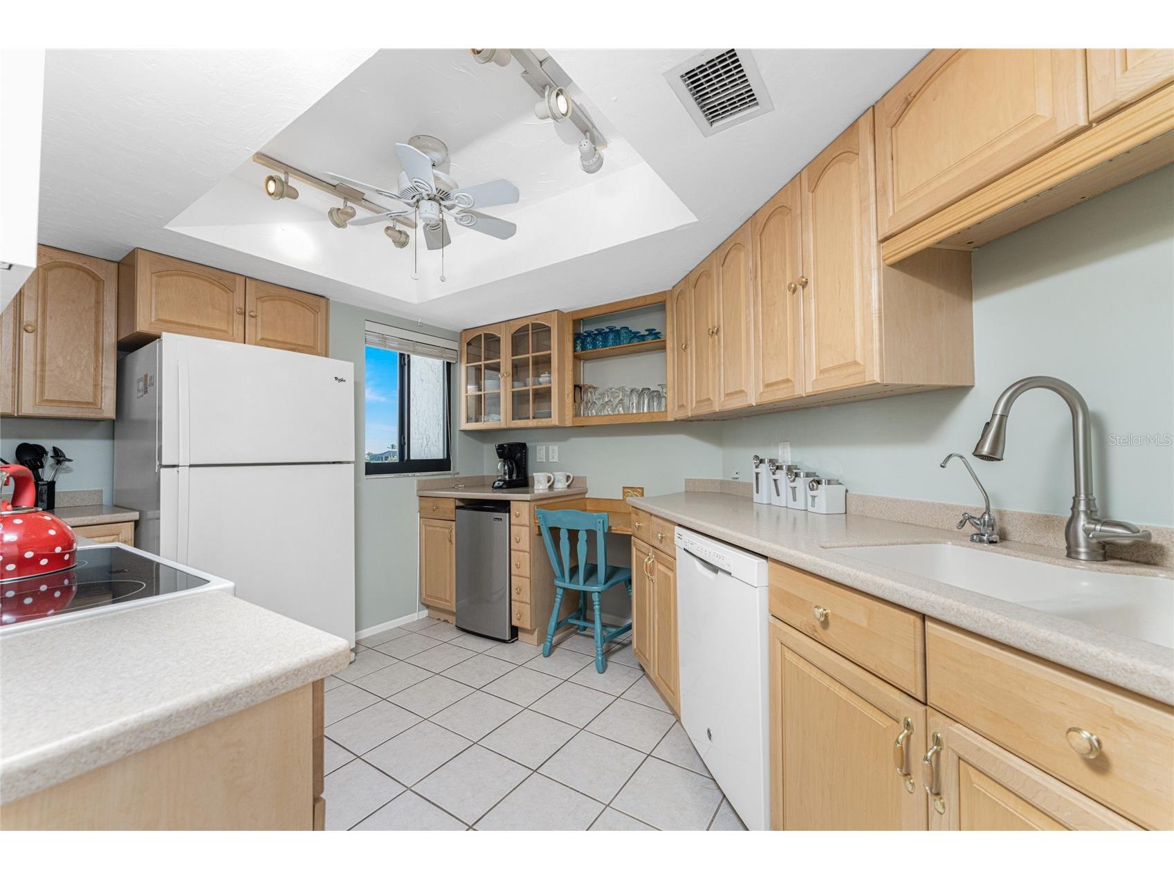 2955 N Beach Road #E122 Englewood FL 34223 - GULF OF MEXICO & LEMON BAY D6146907 image12