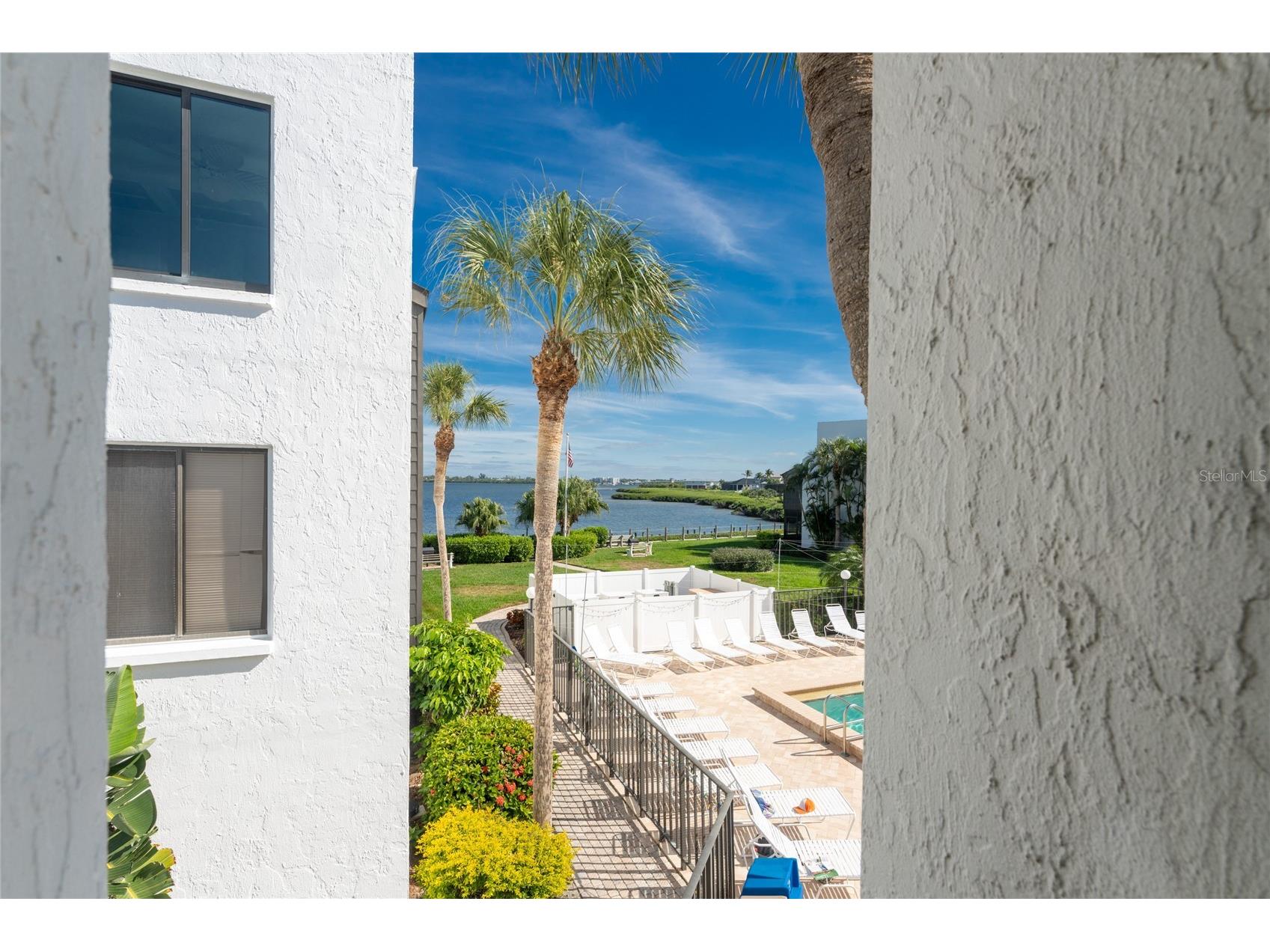 2955 N Beach Road #E122 Englewood FL 34223 - GULF OF MEXICO & LEMON BAY D6146907 image15