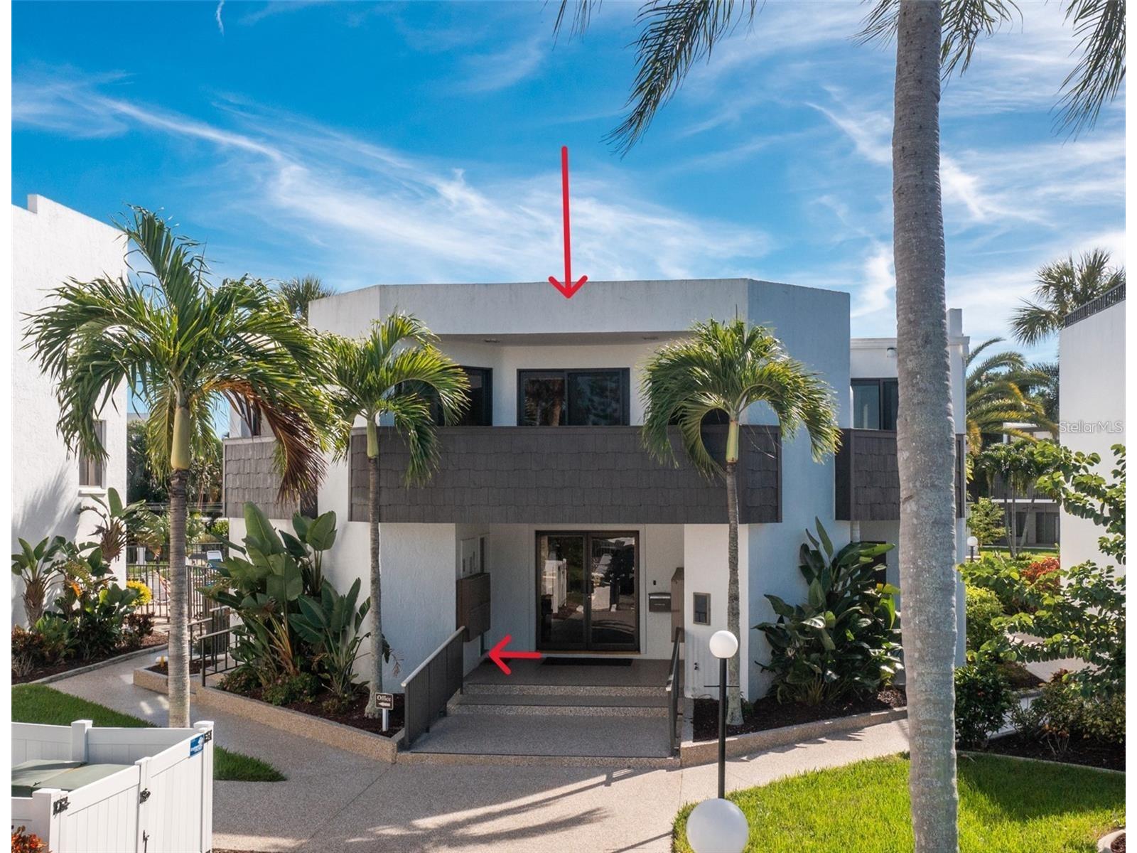 2955 N Beach Road #E122 Englewood FL 34223 - GULF OF MEXICO & LEMON BAY D6146907 image2