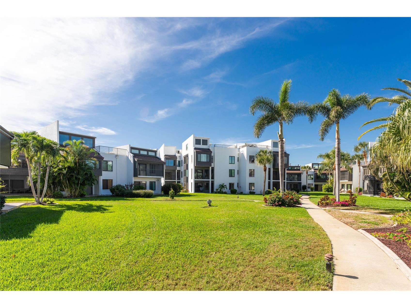 2955 N Beach Road #E122 Englewood FL 34223 - GULF OF MEXICO & LEMON BAY D6146907 image27