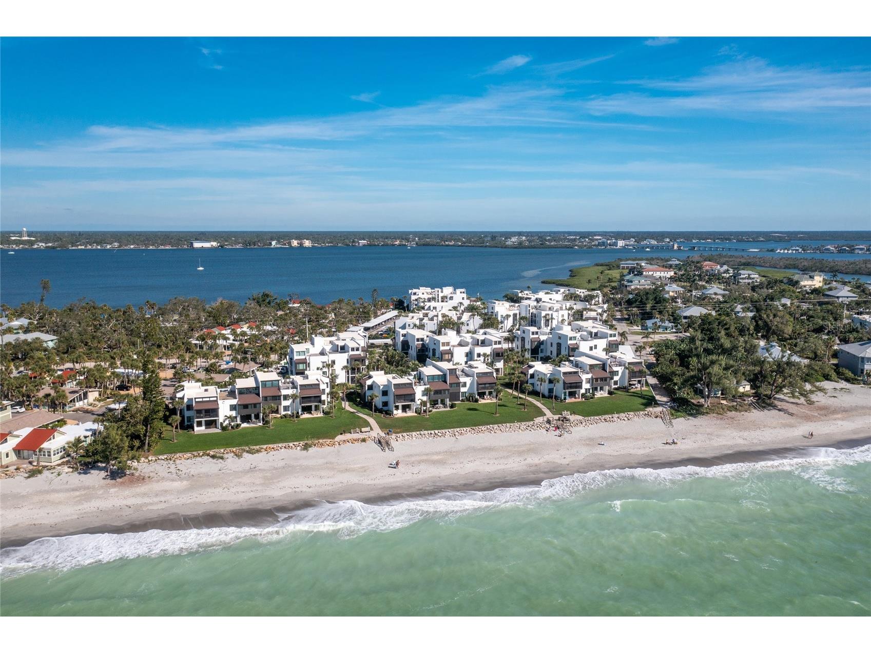 2955 N Beach Road #E122 Englewood FL 34223 - GULF OF MEXICO & LEMON BAY D6146907 image28