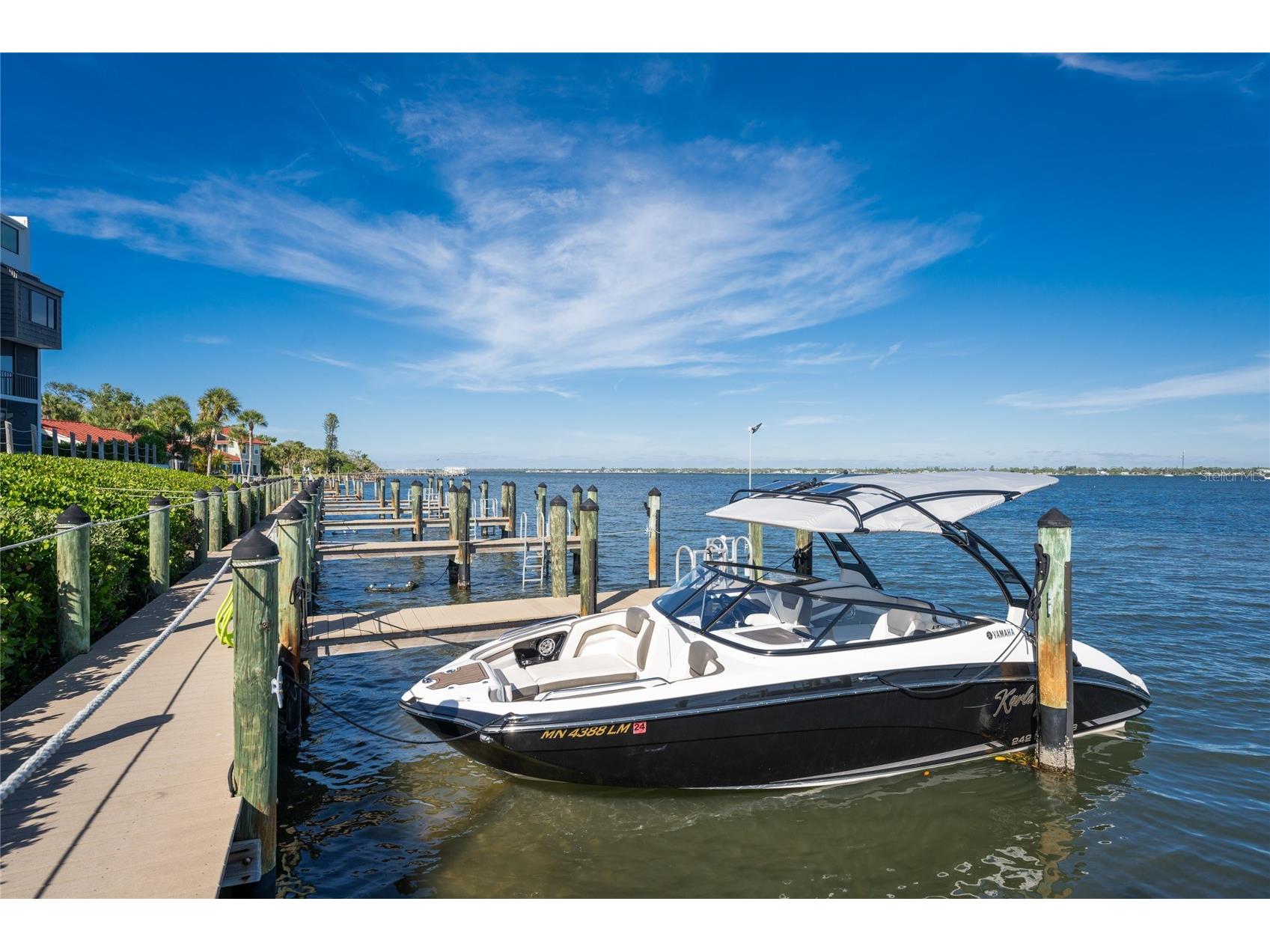 2955 N Beach Road #E122 Englewood FL 34223 - GULF OF MEXICO & LEMON BAY D6146907 image31