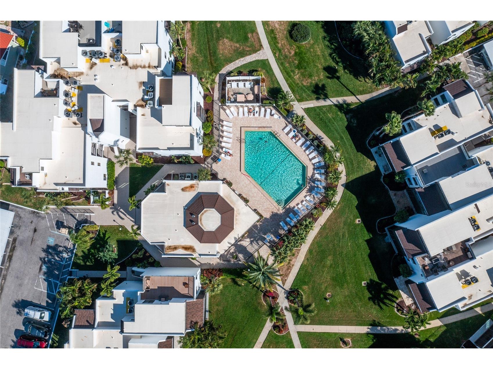 2955 N Beach Road #E122 Englewood FL 34223 - GULF OF MEXICO & LEMON BAY D6146907 image32