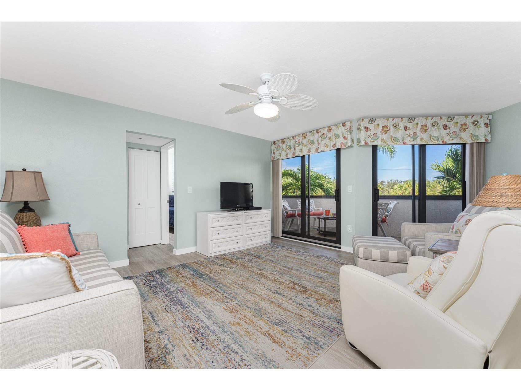 2955 N Beach Road #E122 Englewood FL 34223 - GULF OF MEXICO & LEMON BAY D6146907 image7