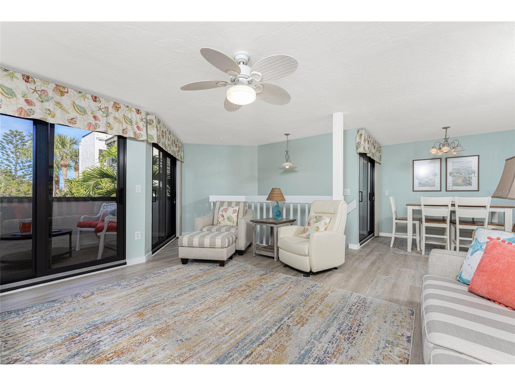 2955 N Beach Road #E122 Englewood FL 34223 - GULF OF MEXICO & LEMON BAY D6146907 image9