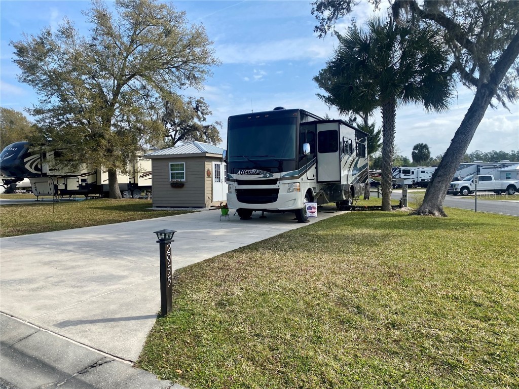 2955 NE 101st Court Silver Springs FL 34488 - OCKLAWAHA RIVER OM673853 image1