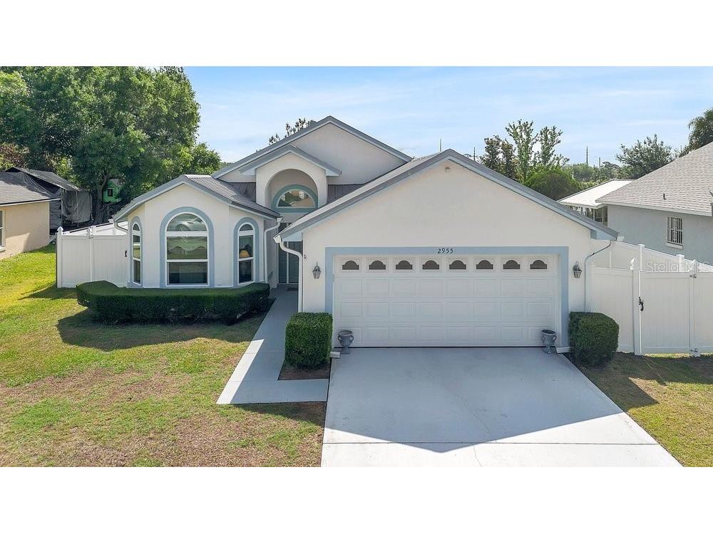 2955 Red Oak Drive Kissimmee FL 34744 O6401588 image1