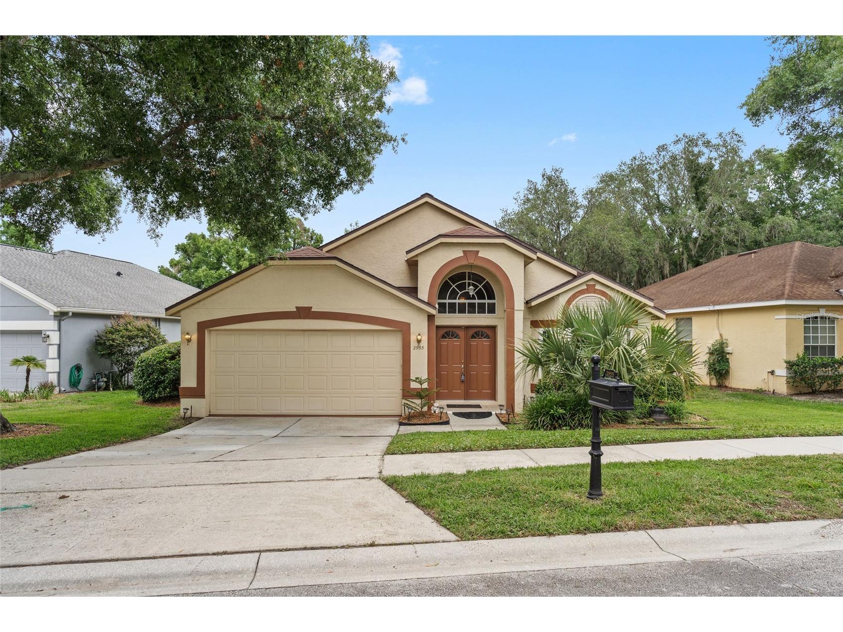 2955 Sabel Oak Place Oviedo FL 32765 TB8457954 image1