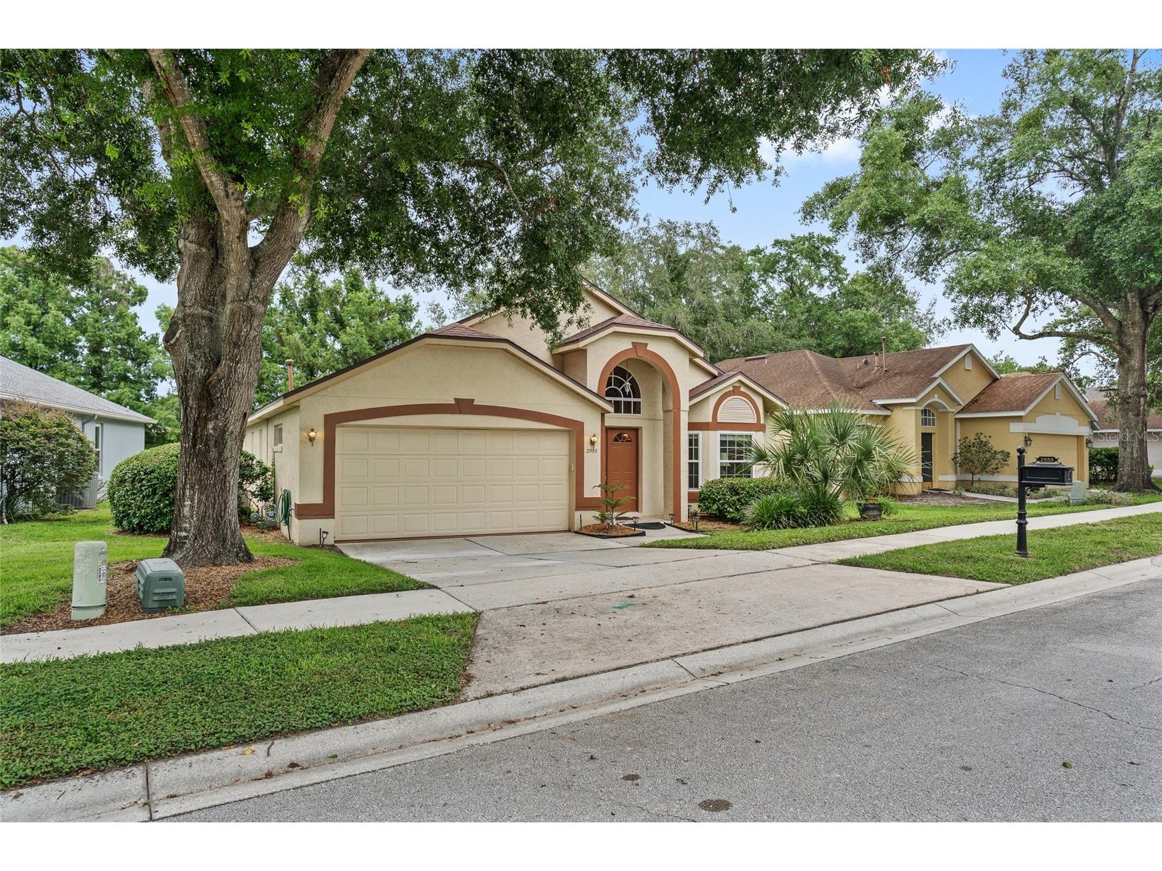2955 Sabel Oak Place Oviedo FL 32765 TB8457954 image23