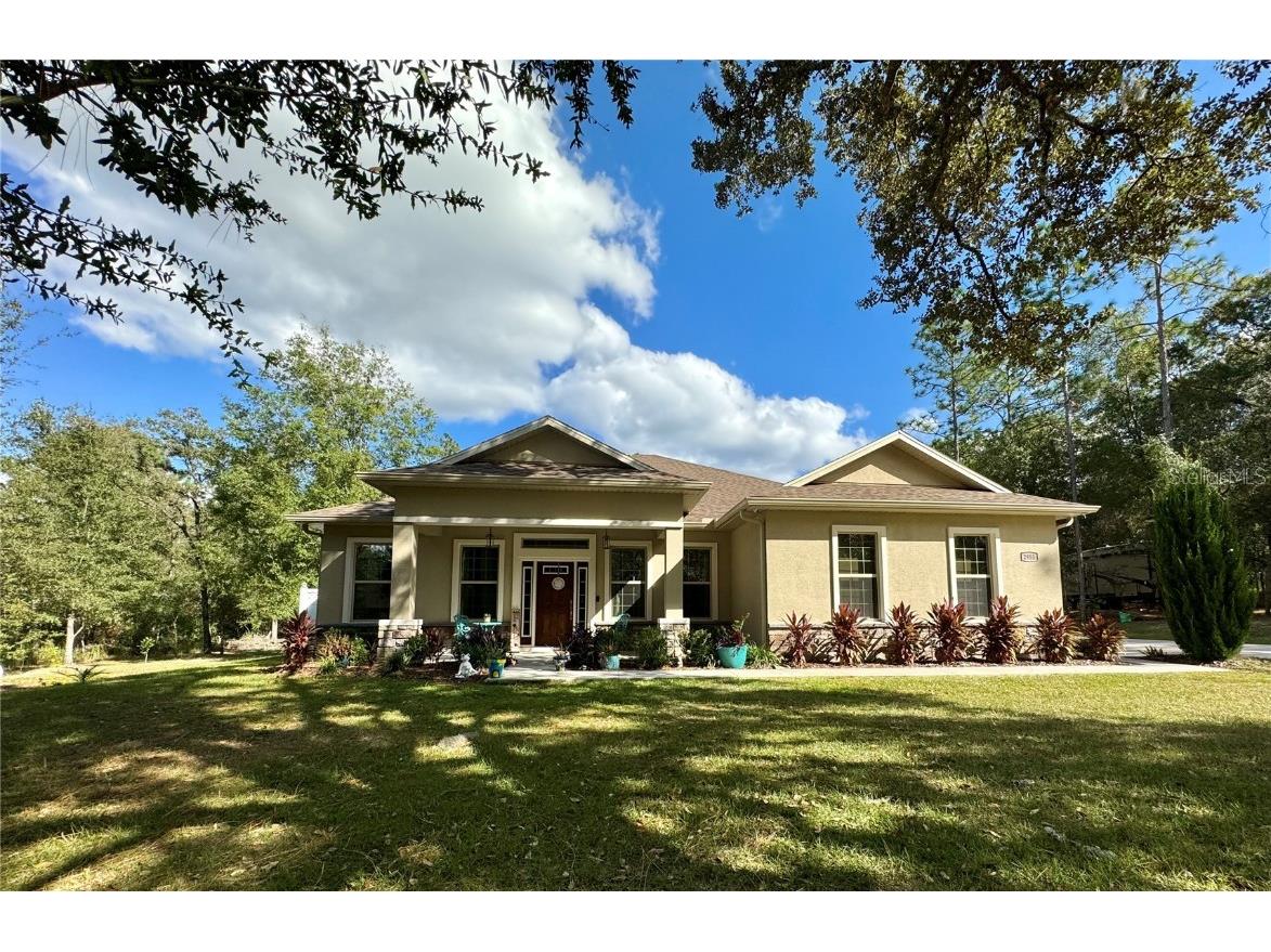 2955 W Beamwood Drive Beverly Hills FL 34465 OM667168 image1