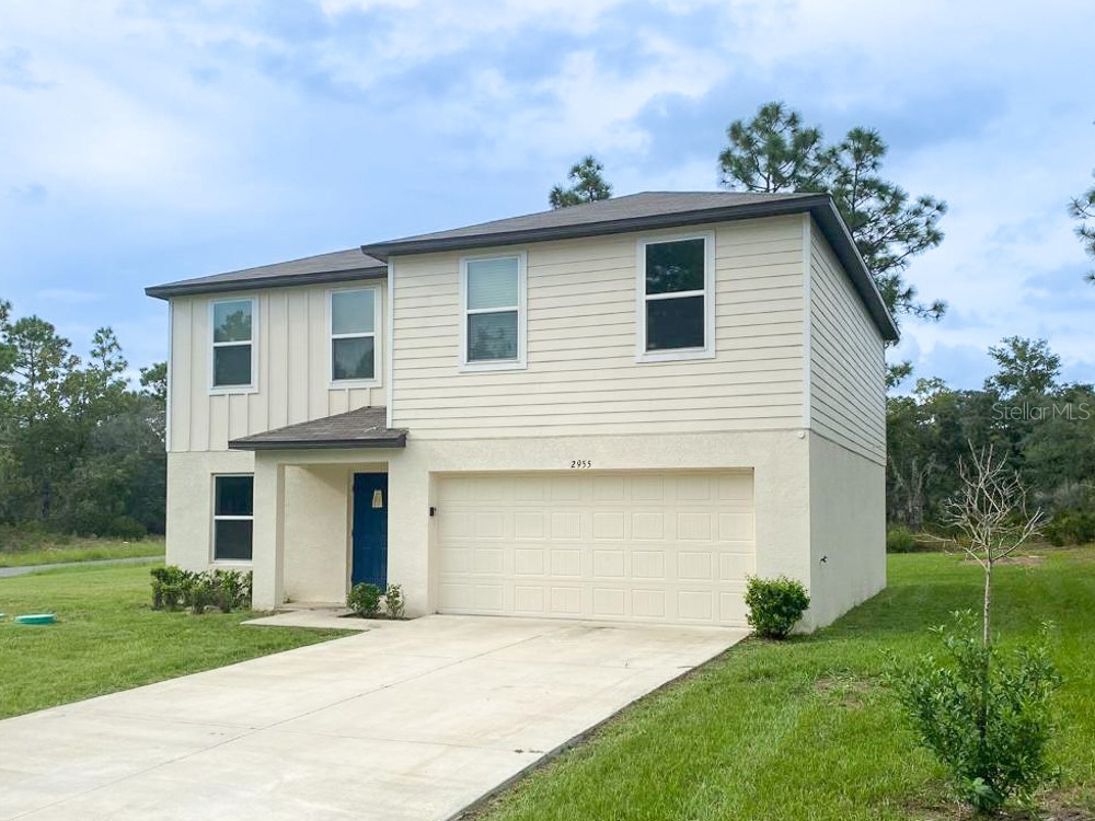 2955 W Pintado Drive Citrus Springs FL 34433 O6385619 image1