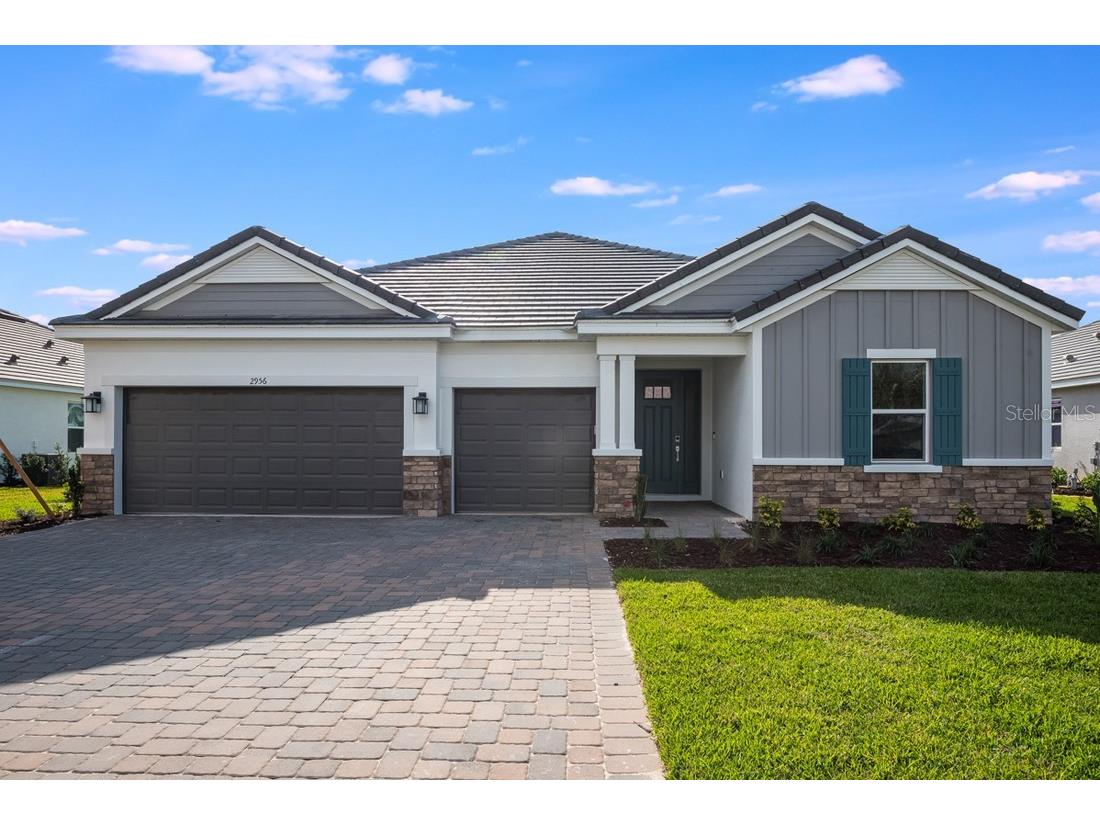 2956 Arranmore Drive Ormond Beach FL 32174 O6263728 image1