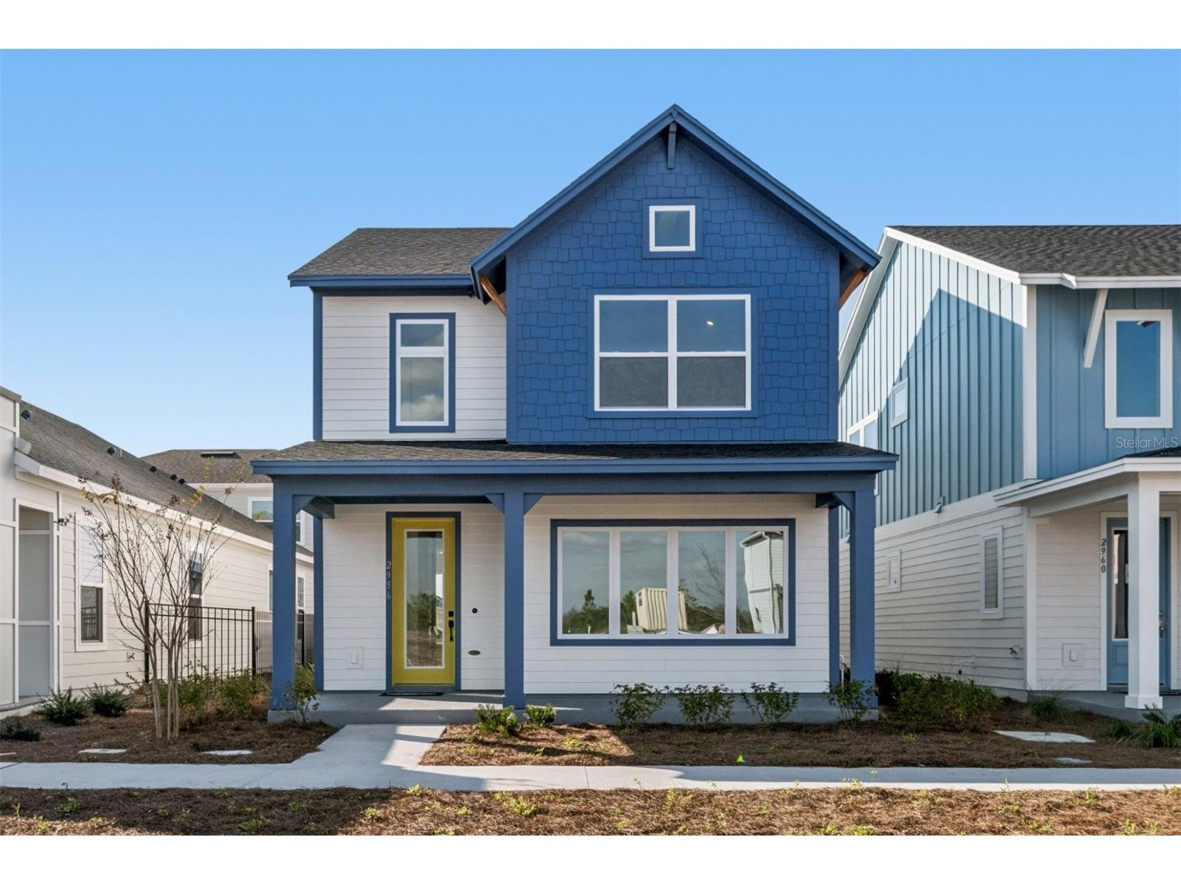 2956 Embark Trail Saint Cloud FL 34771 TB8483926 image1