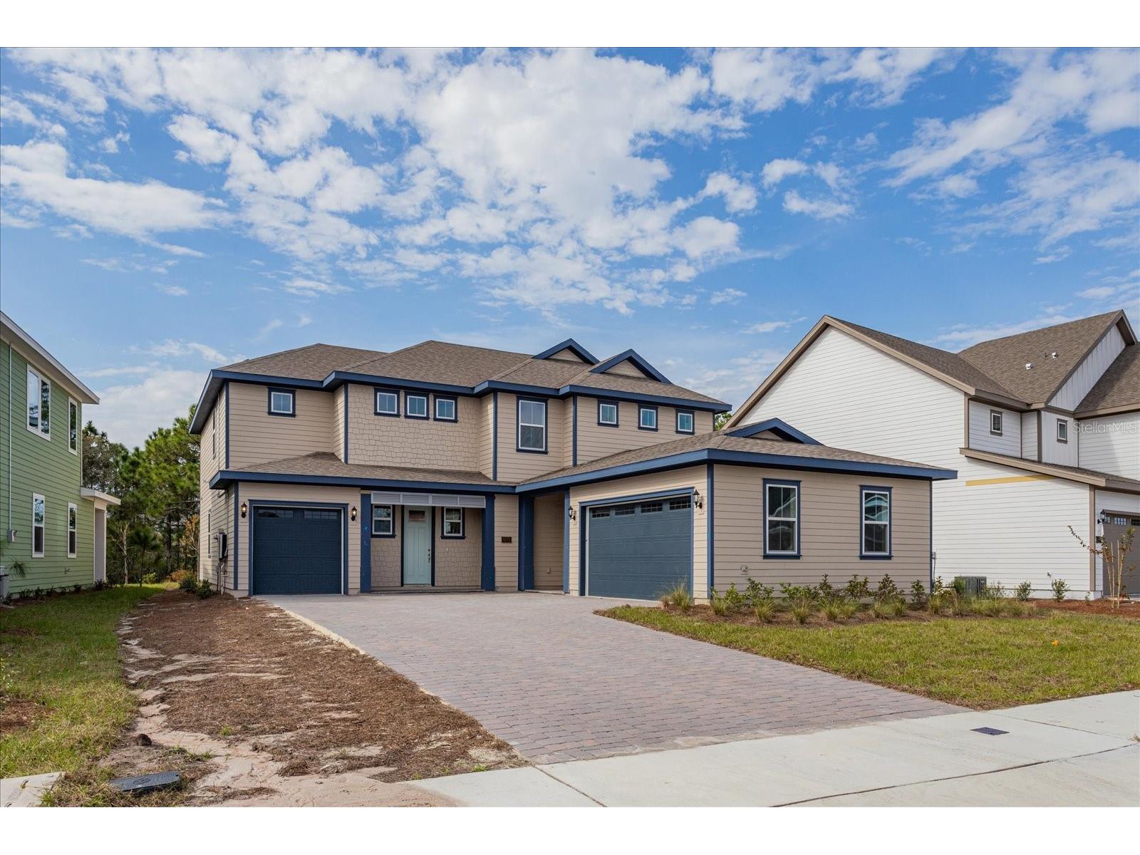 2956 Garden Trail Bend Saint Cloud FL 34771 G5105589 image1