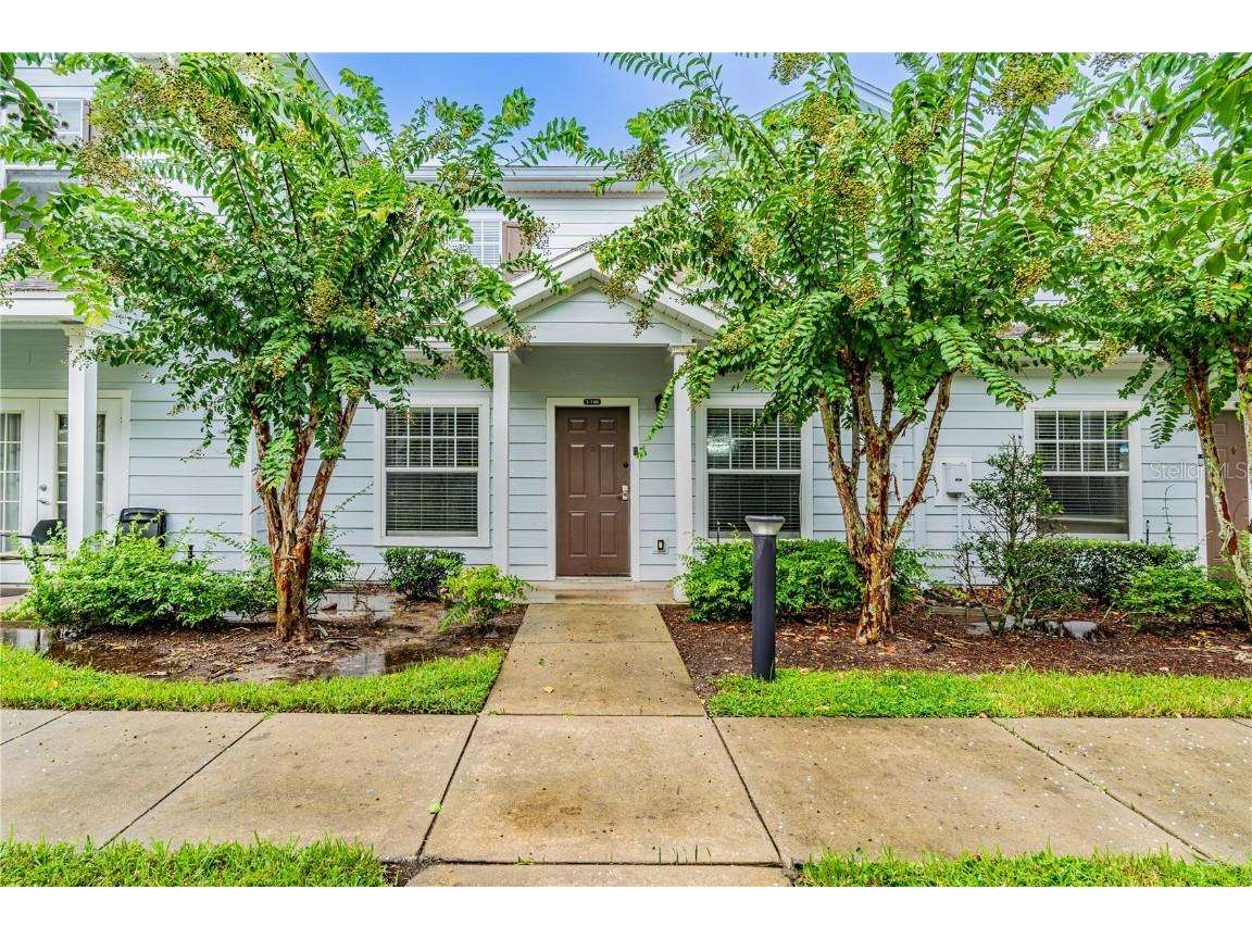 2956 Lucayan Harbour Circle #106 Kissimmee FL 34746 O6235398 image1