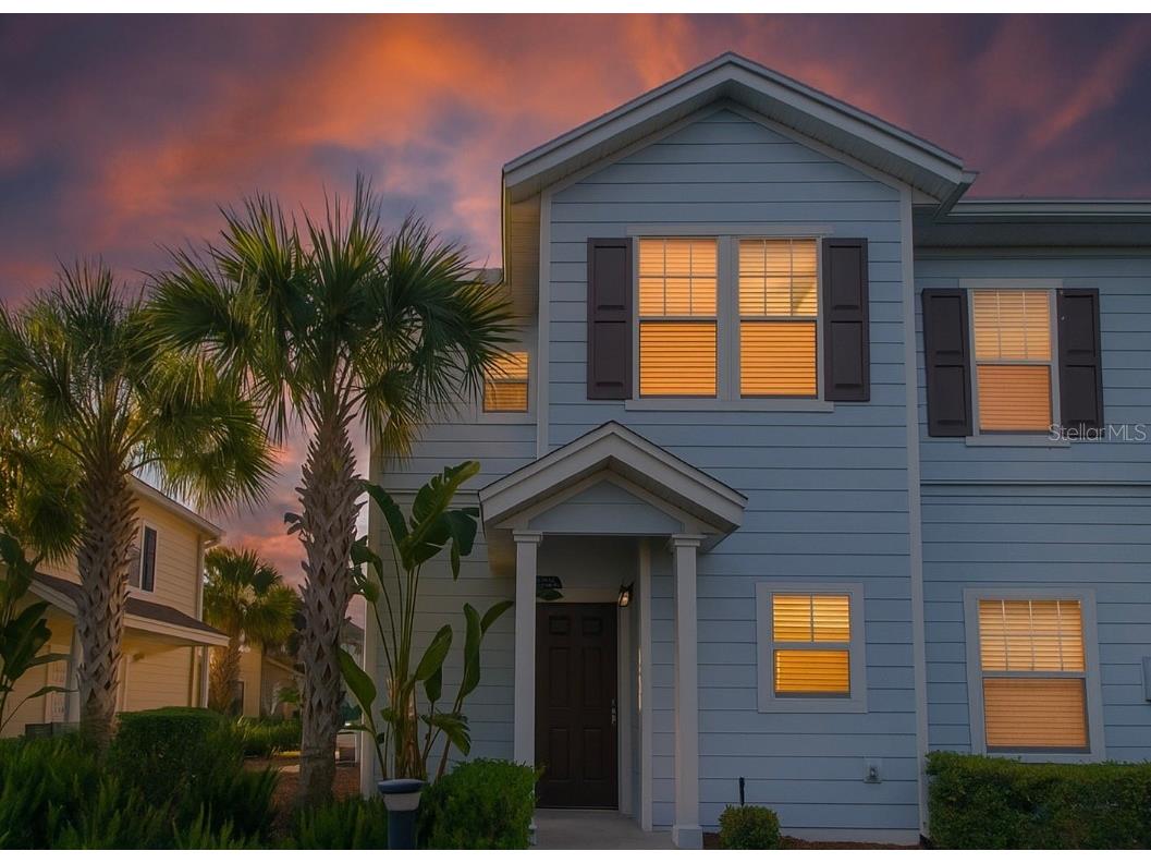 2956 Lucayan Harbour Circle #108 Kissimmee FL 34746 S5133803 image1