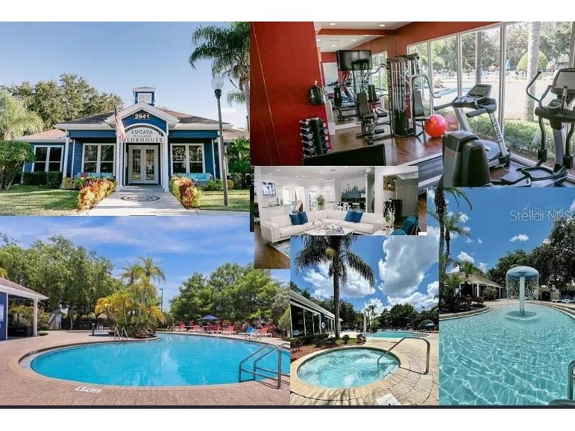 2956 Lucayan Harbour Circle #108 Kissimmee FL 34746 S5133803 image15