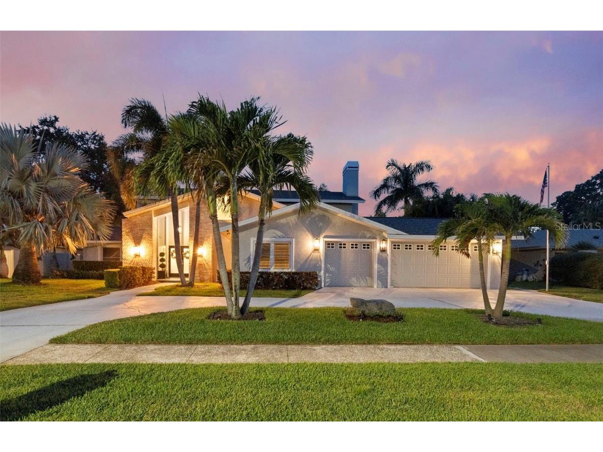 2956 Meadow Hill Drive Clearwater FL 33761 TB8409378 image1