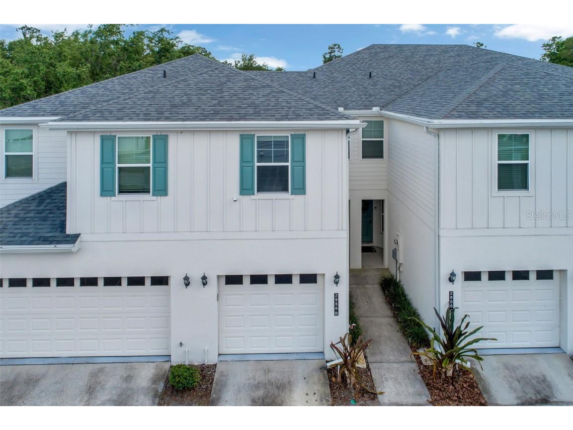 2956 Oak Park Way #B Orlando FL 32822 - LAKE FREDRICA O6304727 image1