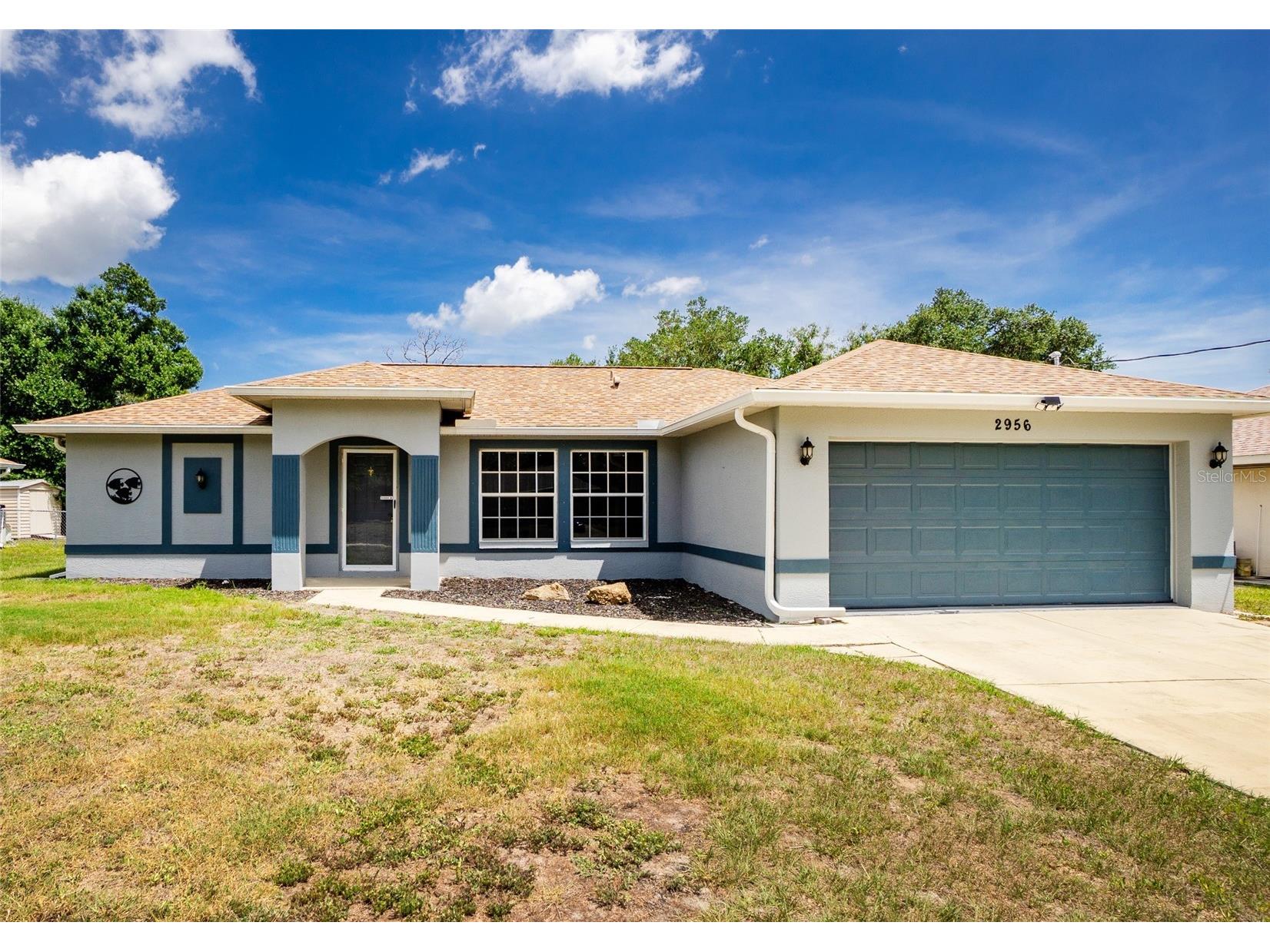 2956 Rhumba Terrace North Port FL 34286 D6147363 image1