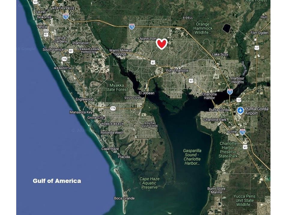 2956 Rhumba Terrace North Port FL 34286 D6147363 image2