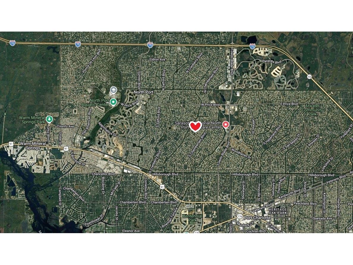 2956 Rhumba Terrace North Port FL 34286 D6147363 image30