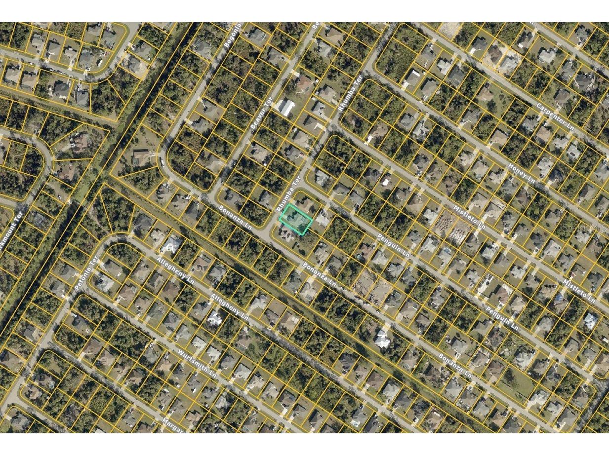 2956 Rhumba Terrace North Port FL 34286 D6147363 image31