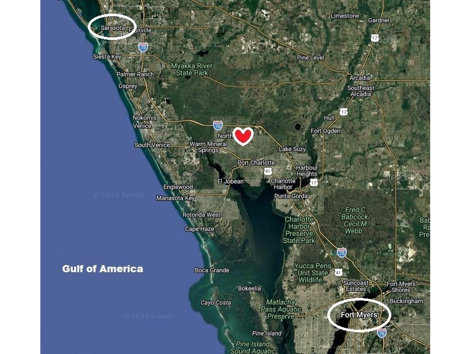 2956 Rhumba Terrace North Port FL 34286 D6147363 image32