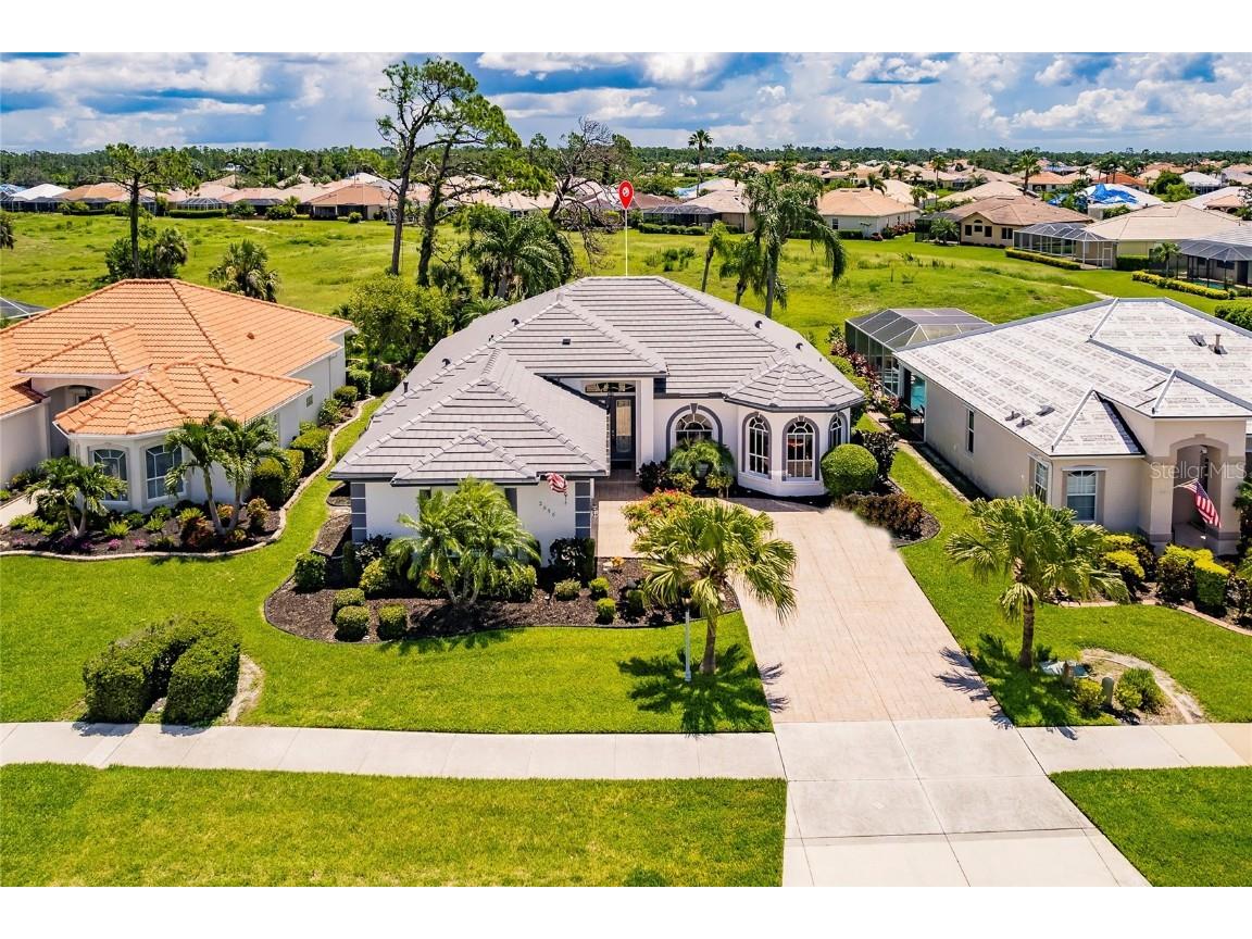 2956 Royal Palm Drive North Port FL 34288 C7477756 image1