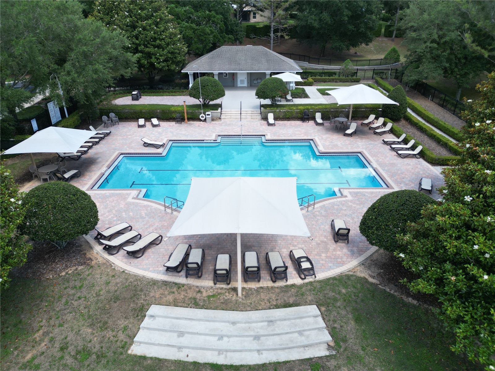 2956 Santa Maria Avenue Clermont FL 34715 O6411192 image37