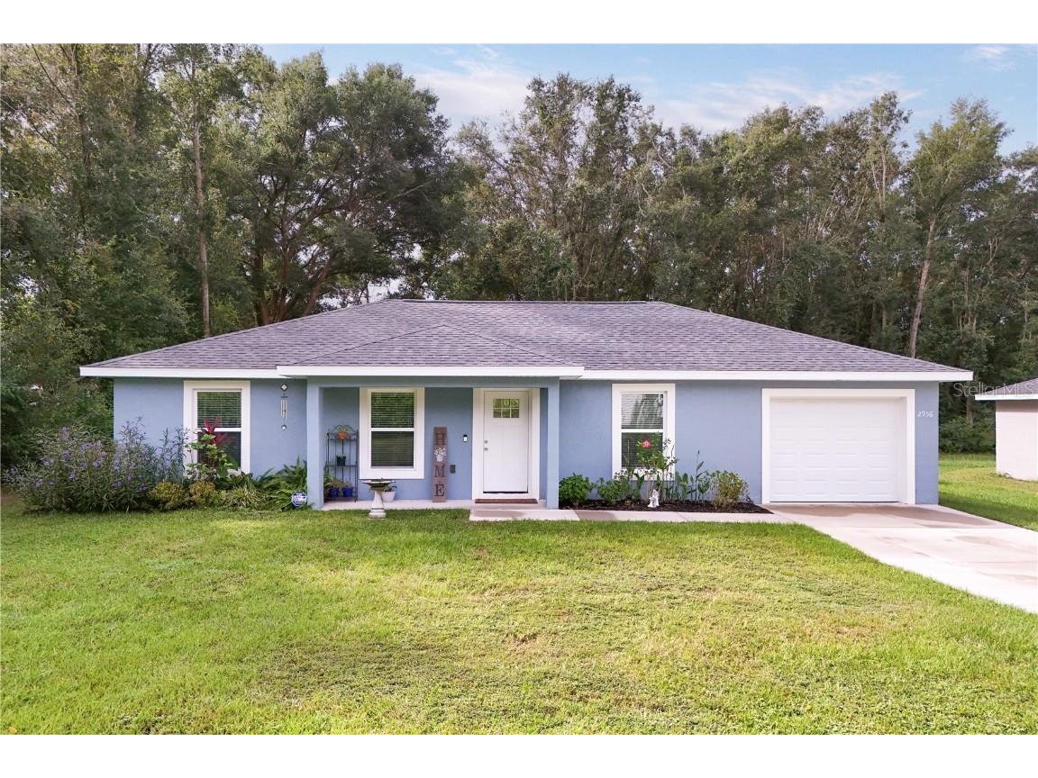 2956 SE 145th Place Summerfield FL 34491 G5103029 image1