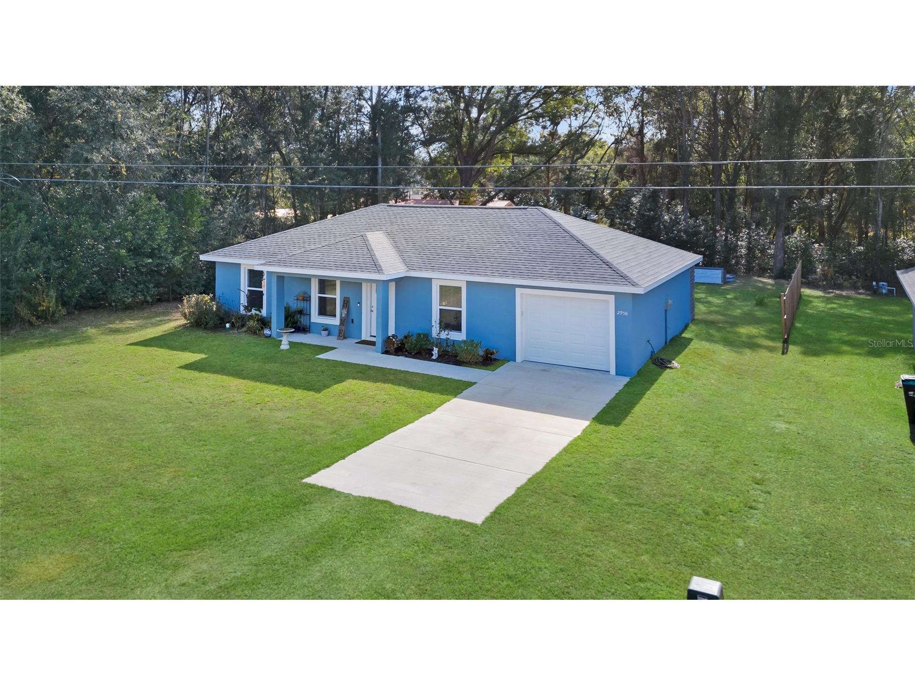 2956 SE 145th Place Summerfield FL 34491 G5106513 image1