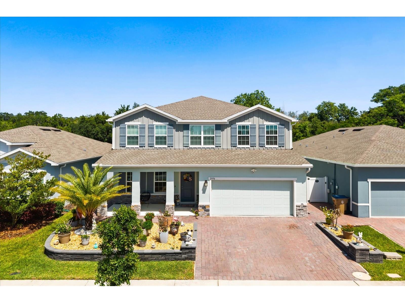 2956 Slough Creek Drive Kissimmee FL 34744 O6400424 image1