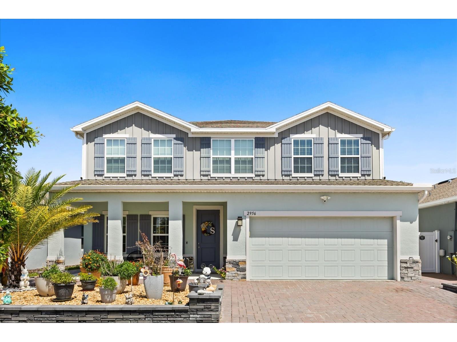 2956 Slough Creek Drive Kissimmee FL 34744 O6400424 image2