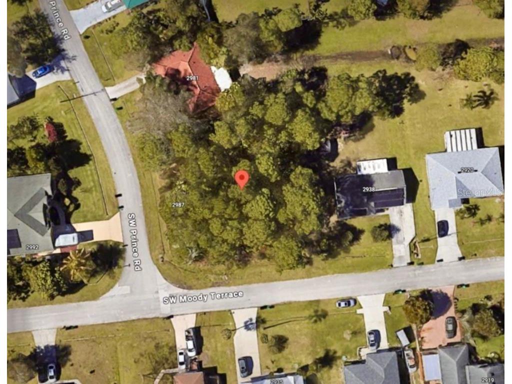 2956 SW Moody Terrace Port Saint Lucie FL 34953 S5139401 image1