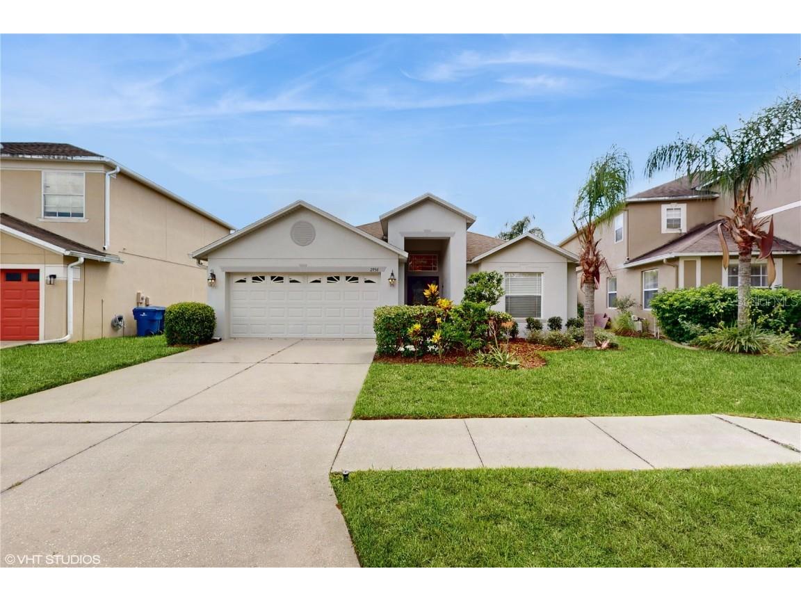 2956 Trinity Cottage Drive Land O Lakes FL 34638 U8255528 image1