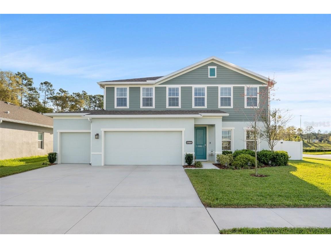 29569 Sedgeway Boulevard Wesley Chapel FL 33544 T3511392 image1